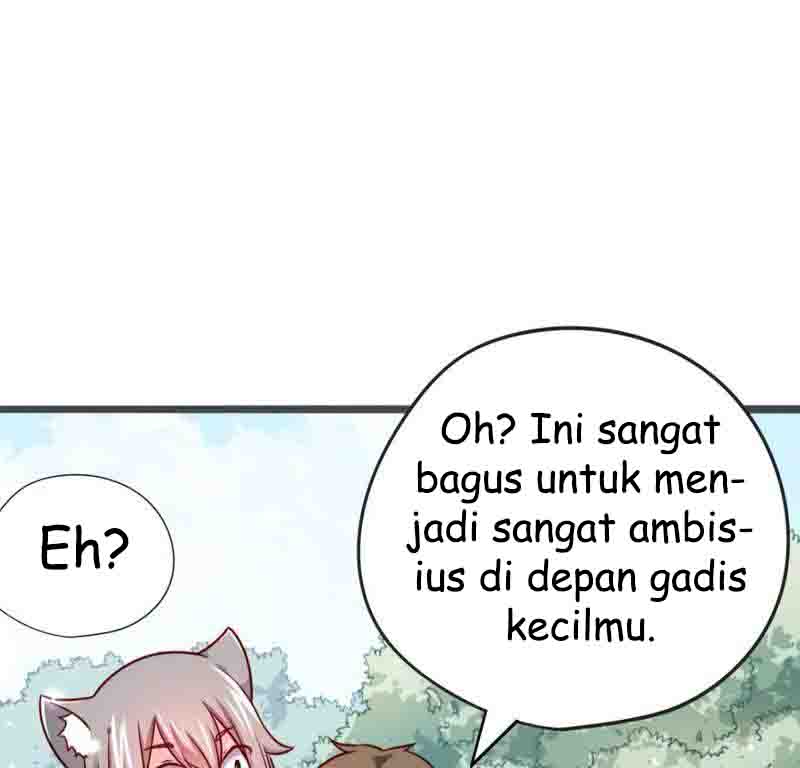 Turned Into a Grass in The Fantasy World? Chapter 25 Gambar 50